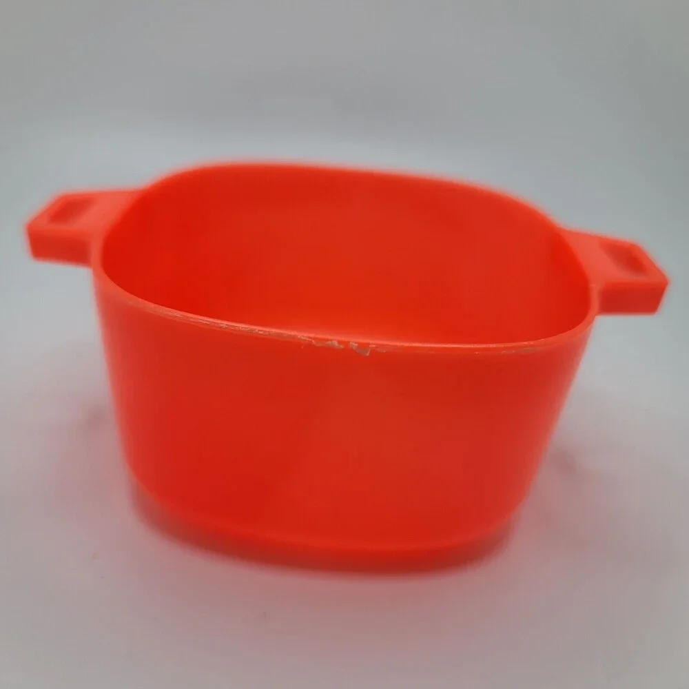 Play Dishes Pretend Strainer Dishes Cup Cover Mixed Lot